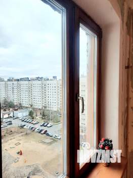 2-к квартира, вторичка, 56м2, 10/10 этаж