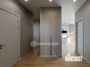 3-к квартира, вторичка, 116м2, 22/24 этаж