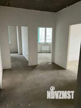 3-к квартира, вторичка, 103м2, 16/24 этаж