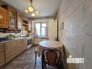 3-к квартира, вторичка, 65м2, 9/9 этаж