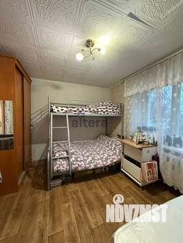 1-к квартира, вторичка, 19м2, 4/5 этаж