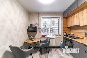 1-к квартира, вторичка, 35м2, 5/9 этаж