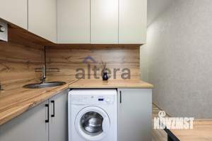 2-к квартира, вторичка, 47м2, 4/5 этаж