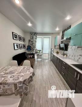 2-к квартира, вторичка, 61м2, 10/10 этаж