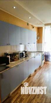 1-к квартира, вторичка, 61м2, 3/14 этаж