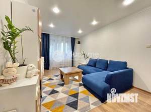 2-к квартира, вторичка, 47м2, 2/5 этаж