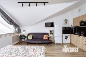 2-к квартира, вторичка, 84м2, 8/8 этаж