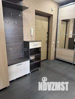 1-к квартира, вторичка, 45м2, 7/16 этаж