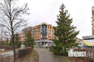 4-к квартира, вторичка, 128м2, 5/7 этаж