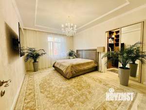 3-к квартира, вторичка, 118м2, 3/18 этаж