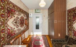 2-к квартира, вторичка, 40м2, 4/5 этаж
