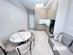 2-к квартира, вторичка, 70м2, 10/23 этаж