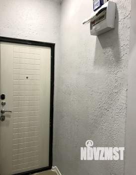 1-к квартира, вторичка, 25м2, 1/2 этаж