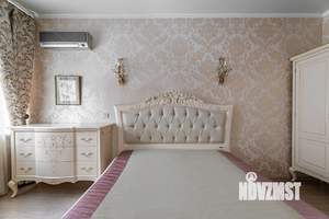 3-к квартира, вторичка, 92м2, 4/16 этаж