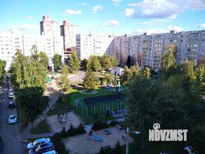 3-к квартира, вторичка, 65м2, 7/9 этаж