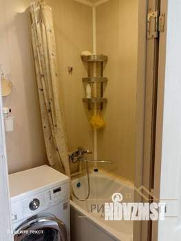 Студия квартира, вторичка, 18м2, 4/5 этаж