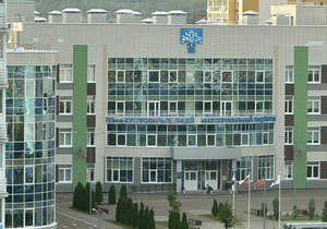 1-к квартира, вторичка, 34м2, 8/10 этаж