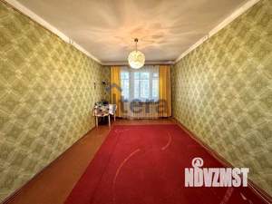 3-к квартира, вторичка, 60м2, 3/5 этаж