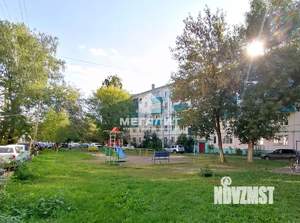 3-к квартира, вторичка, 58м2, 5/5 этаж