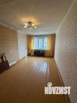 2-к квартира, вторичка, 45м2, 5/5 этаж