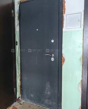 1-к квартира, вторичка, 31м2, 5/5 этаж