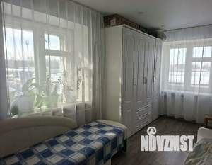 2-к квартира, вторичка, 42м2, 4/5 этаж