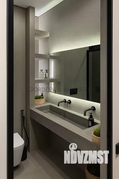 3-к квартира, вторичка, 80м2, 9/25 этаж