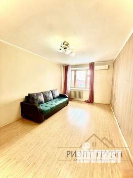 1-к квартира, вторичка, 38м2, 10/11 этаж