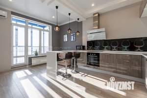 3-к квартира, вторичка, 70м2, 19/19 этаж