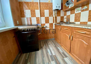 1-к квартира, вторичка, 31м2, 1/5 этаж