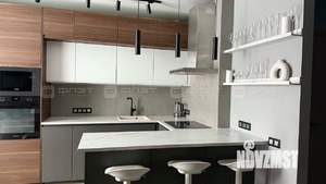 2-к квартира, вторичка, 69м2, 2/5 этаж