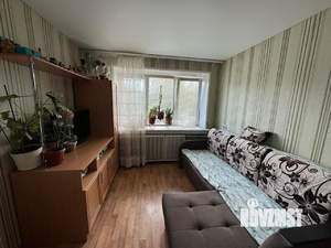 1-к квартира, вторичка, 30м2, 4/5 этаж
