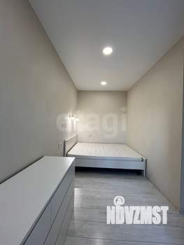 2-к квартира, вторичка, 36м2, 15/23 этаж