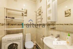 1-к квартира, вторичка, 36м2, 4/9 этаж