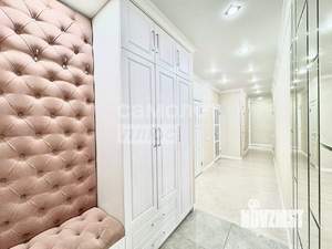 3-к квартира, вторичка, 90м2, 5/15 этаж