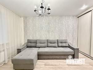 1-к квартира, вторичка, 37м2, 2/4 этаж