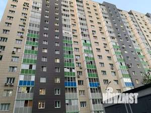 2-к квартира, вторичка, 45м2, 10/18 этаж