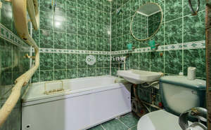 2-к квартира, вторичка, 42м2, 5/5 этаж