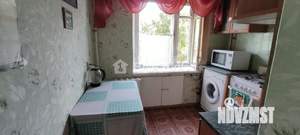 3-к квартира, вторичка, 50м2, 3/5 этаж