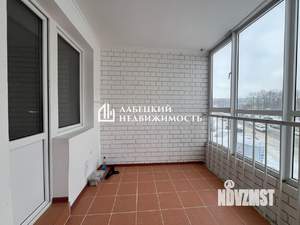 2-к квартира, вторичка, 66м2, 3/10 этаж