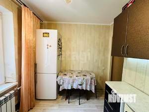 2-к квартира, вторичка, 42м2, 1/9 этаж