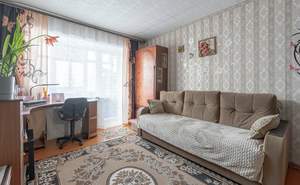 2-к квартира, вторичка, 44м2, 4/5 этаж