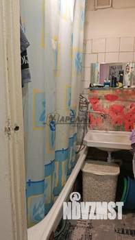 2-к квартира, вторичка, 41м2, 5/9 этаж