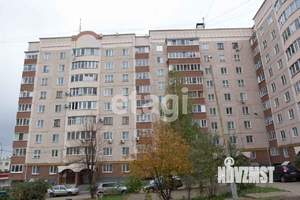 2-к квартира, вторичка, 49м2, 3/9 этаж