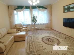 2-к квартира, вторичка, 110м2, 1/5 этаж