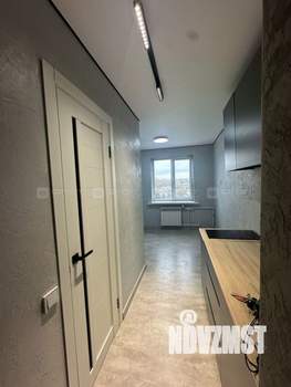 Студия квартира, вторичка, 11м2, 5/5 этаж