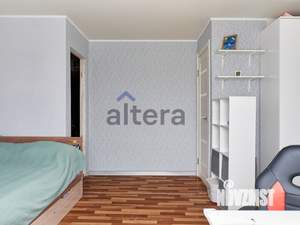 1-к квартира, вторичка, 31м2, 5/5 этаж