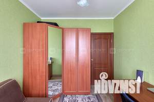 3-к квартира, вторичка, 68м2, 8/10 этаж