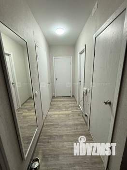 2-к квартира, вторичка, 48м2, 16/17 этаж