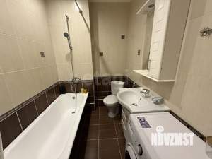 1-к квартира, вторичка, 44м2, 3/9 этаж